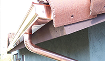Rain Gutter Installation, Repair, Cleaning in Three Rivers, CA